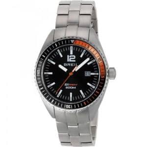Orologio Breil Uomo Midway TW1695 Quartz
