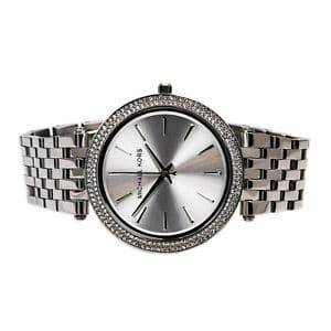 New]Watch Michael bezel steel michael 