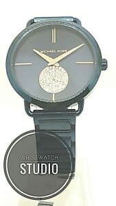 New]Watch Lady's Michael Portia ladies 