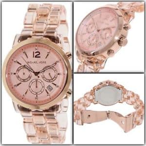 michael kors audrina watch