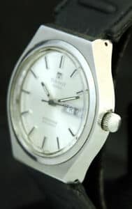 Tissot shop seastar 1972
