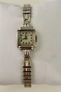 Girard perregaux shop vintage womens watch