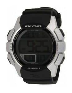 lip digital watch