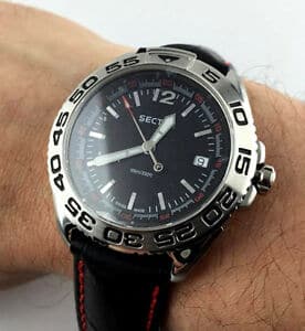 sector dive watch