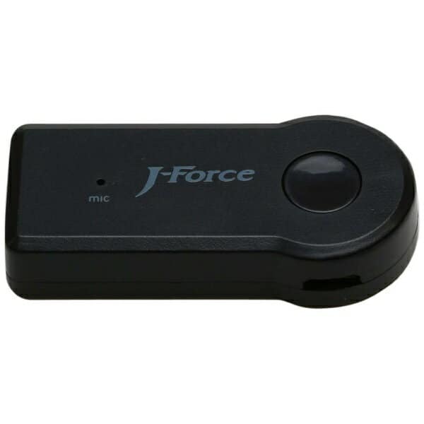 New Force Media Force Media Jf Wpspkbt Bluetooth Speaker Water
