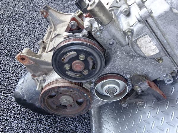 Toyota vitz scp10 предохранители