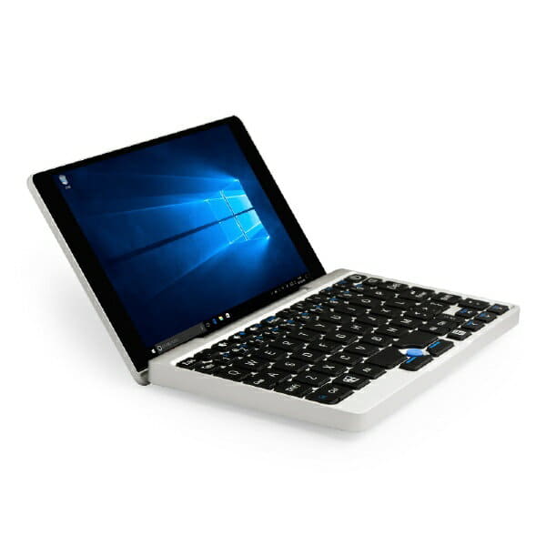 New]GPD Pocket Laptop 7.0 inches/intel Atom/eMMC 128GB