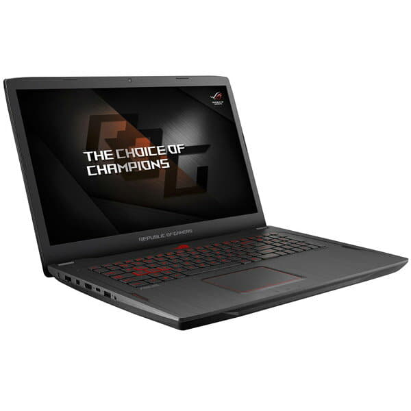 New]ASUS ROG STRIX GL702ZC-R7R120 17.3 type gaming Ryzen 7 memory