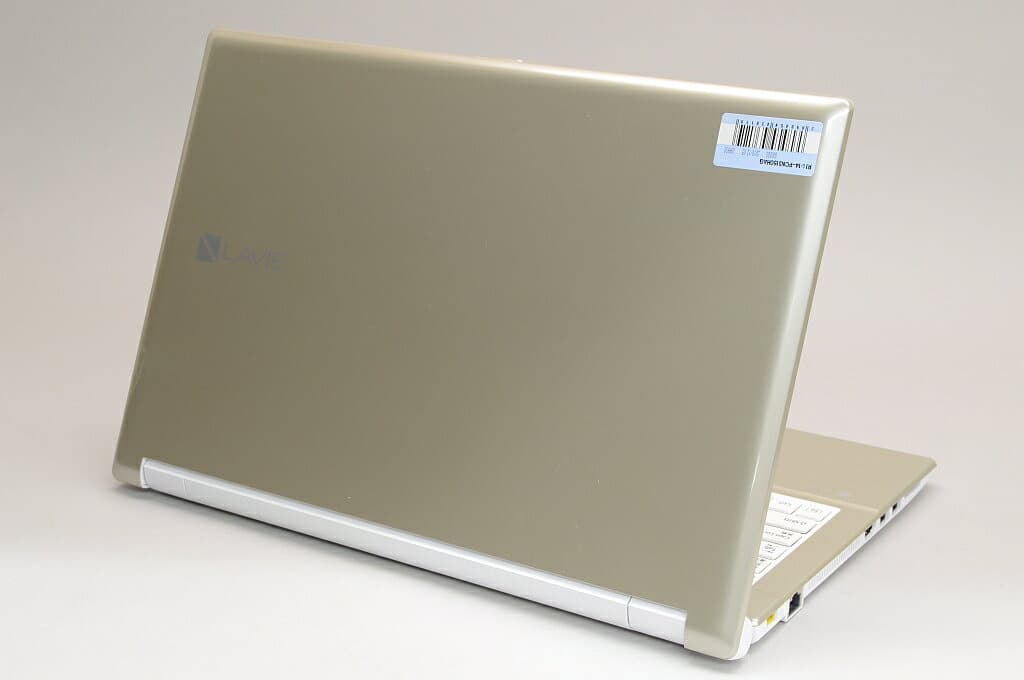 スマホ・タブレット・パソコン NEC LaVie Note Standard PC-NS150HAW Amazon.co.jp: NEC PC-NS150HAW LAVIE Note Standard : パソコン