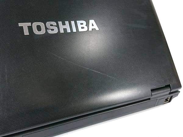 Used Note Windows10 T52a With A Numeric Keypad Toshiba Dynabook Satellite B551 E Core I5 25m 2 5ghz 4gb 250gb Dvd Rom Windows10 Home 64bit Pc Be Forward Store