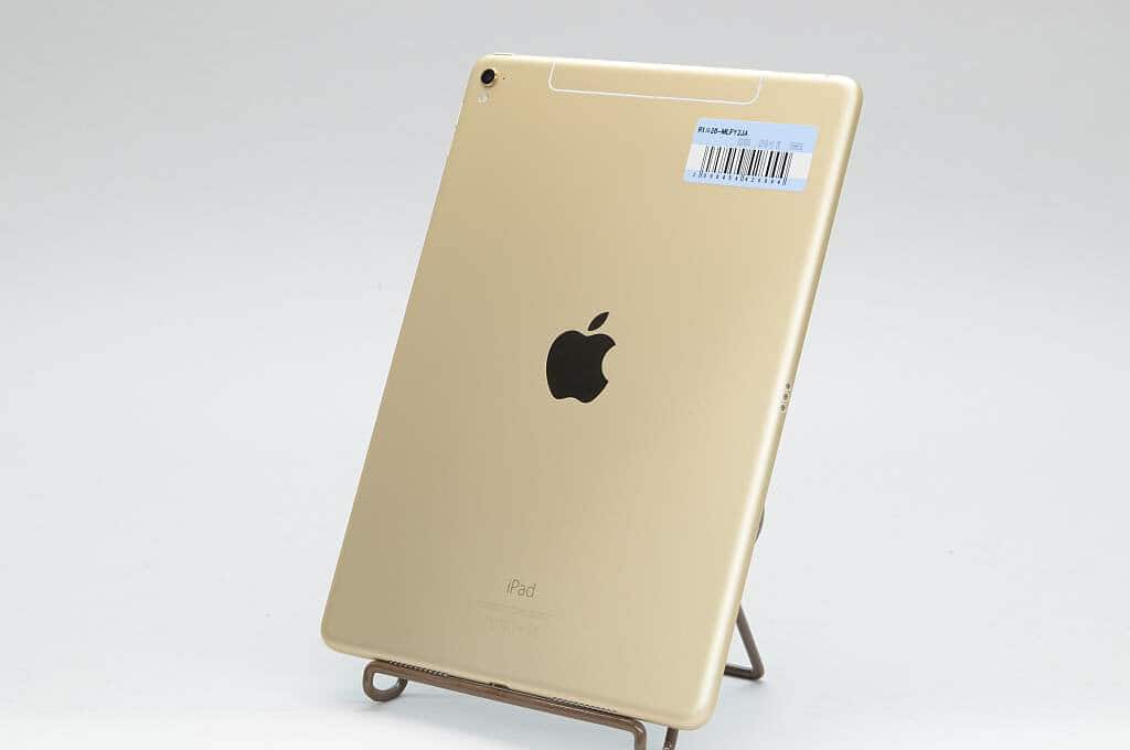 Apple iPad Pro MLPY2J/A 32GB ゴールド A1674 商品の状態 【公式通販】
