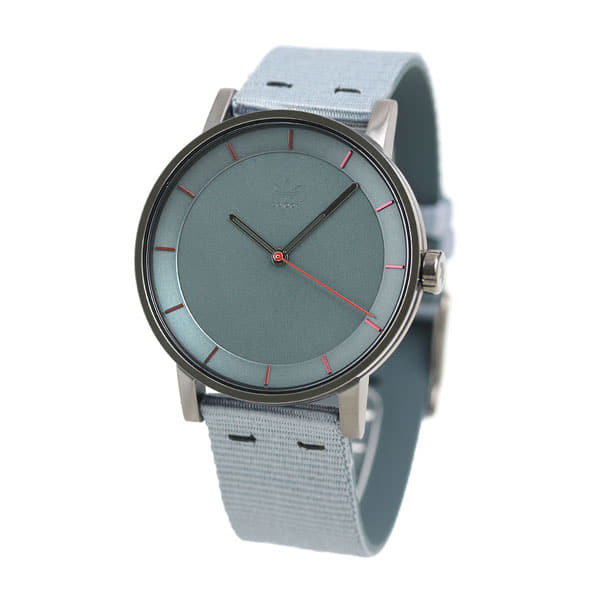 adidas district watch