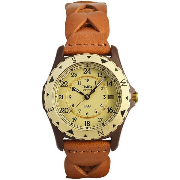 New]TW2P88300 TIMEX Timex Safari reproduction model Tom Cruise