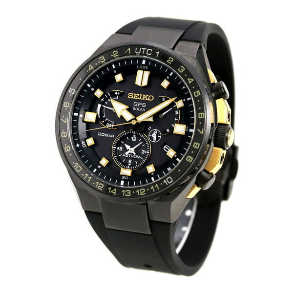 novak djokovic seiko astron