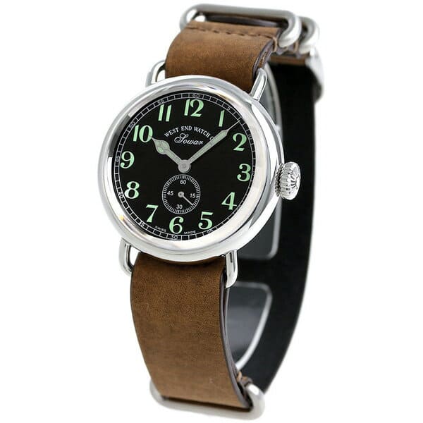 Leather Strap Amazon Self Winding Watch FORSINING Men's Mechanical