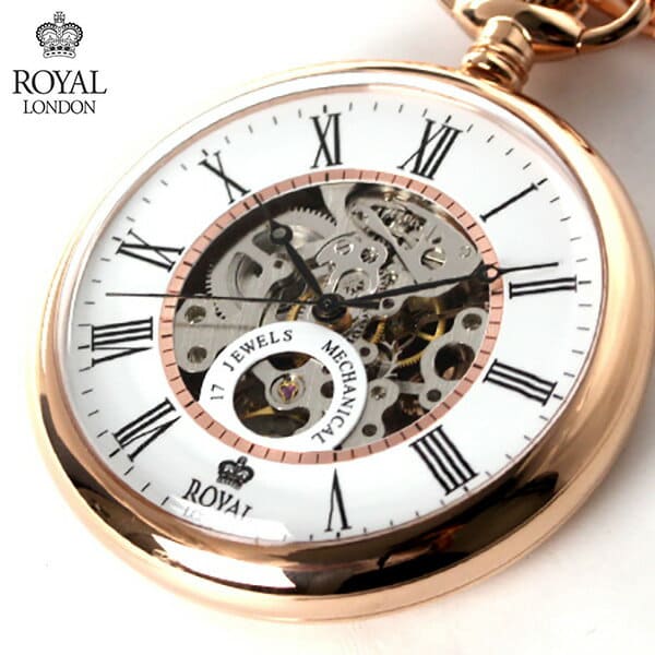 Royal london fob online watch