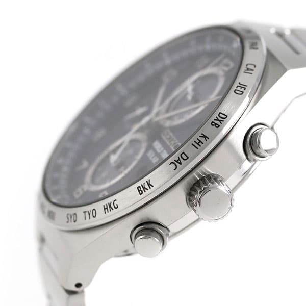 Seiko Spirit Smart SBPJ021 / Watch Worldwide Seiko