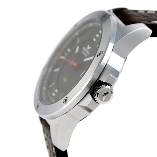 [New]Kentex Landman Adventure Watch 41.5mm Limited model S763X02 BE