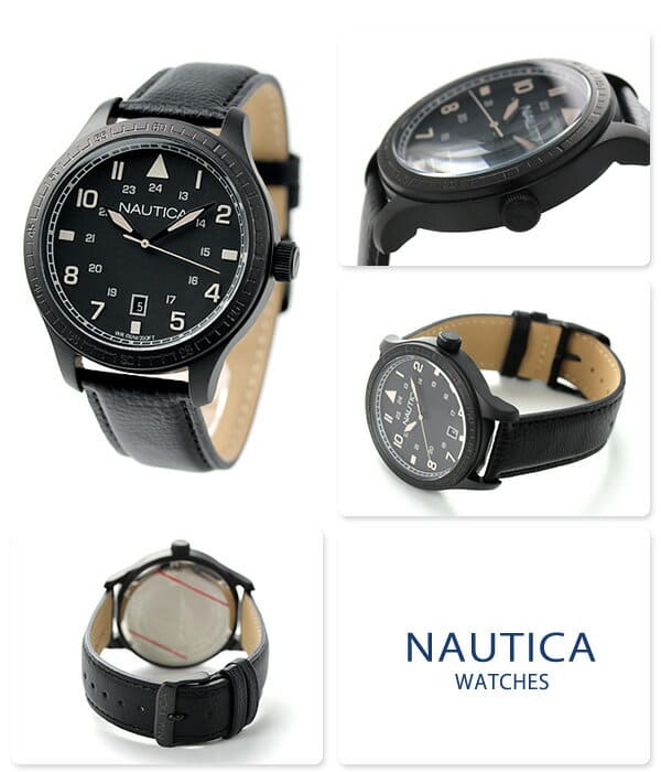 nautica a11107g