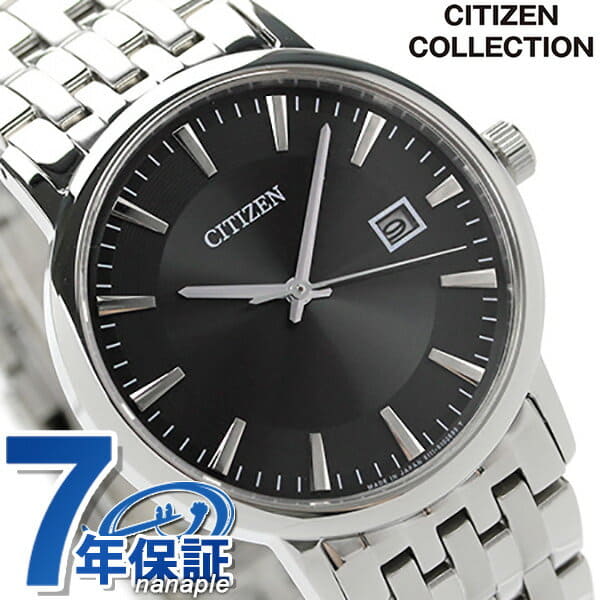 New]CITIZEN Men's Watch Black BM6770-51G - BE FORWARD Store