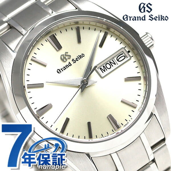 Grand top seiko sbgt235