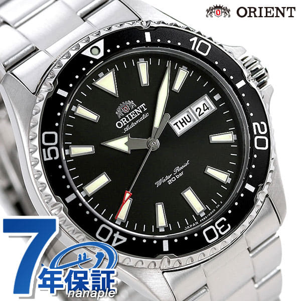 orient aa0001b
