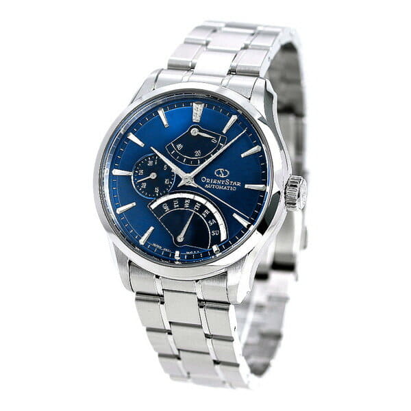 New]Orient star nostalgic grad self-winding watch men watch RK