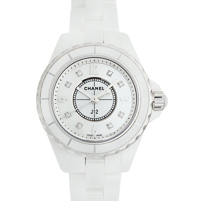 Chanel h2570 2025