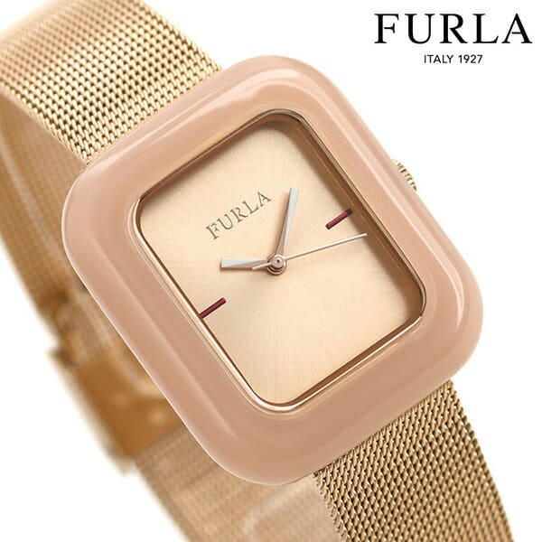 Furla on sale elisir watch