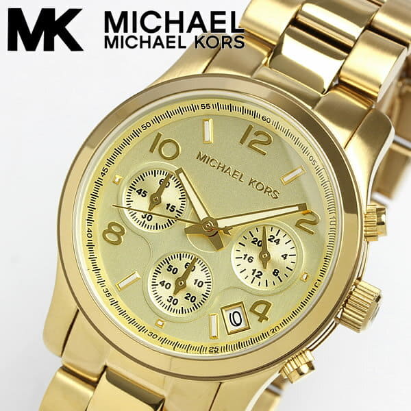 michael kors watch 5055 price