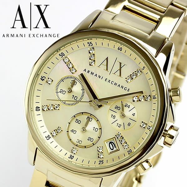 Armani exchange shop ax4327