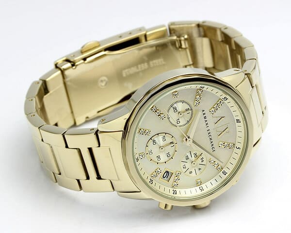 Armani ax4327 sales