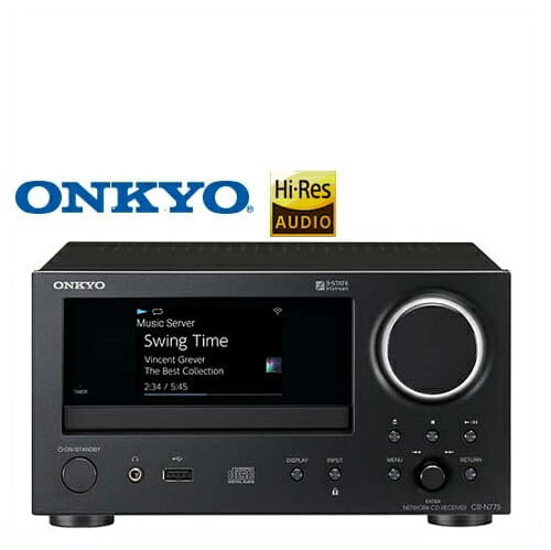 New Cr N775 B Onkyo Network Cd Receiver Black Crn775 Cr N775 Cr N775 B Be Forward Store New Cr N775 B Onkyo Network Cd Receiver Black Crn775 Cr N775 Cr N775 B Be Forward Store