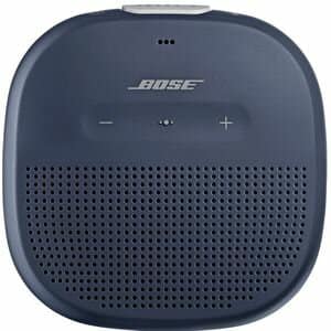 BOSE SoundLink Micro Bluetooth speaker 