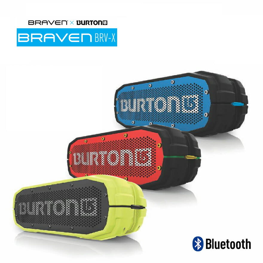 Braven burton sale speaker