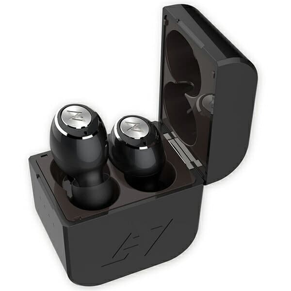AVIOT TE-D01g (Black) Wireless Earphones Waterproof Wireless
