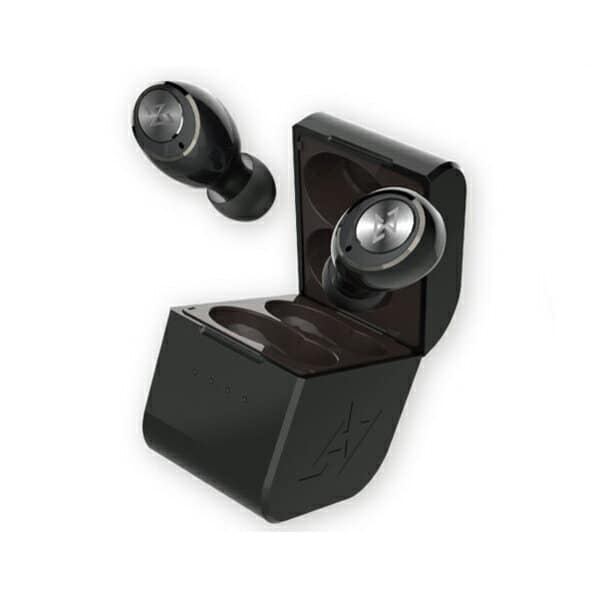 New]AVIOT TE-D01g-BK black [complete wireless earphone] - BE