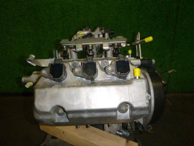 Honda двигатель e07z Honda двигатель e07z