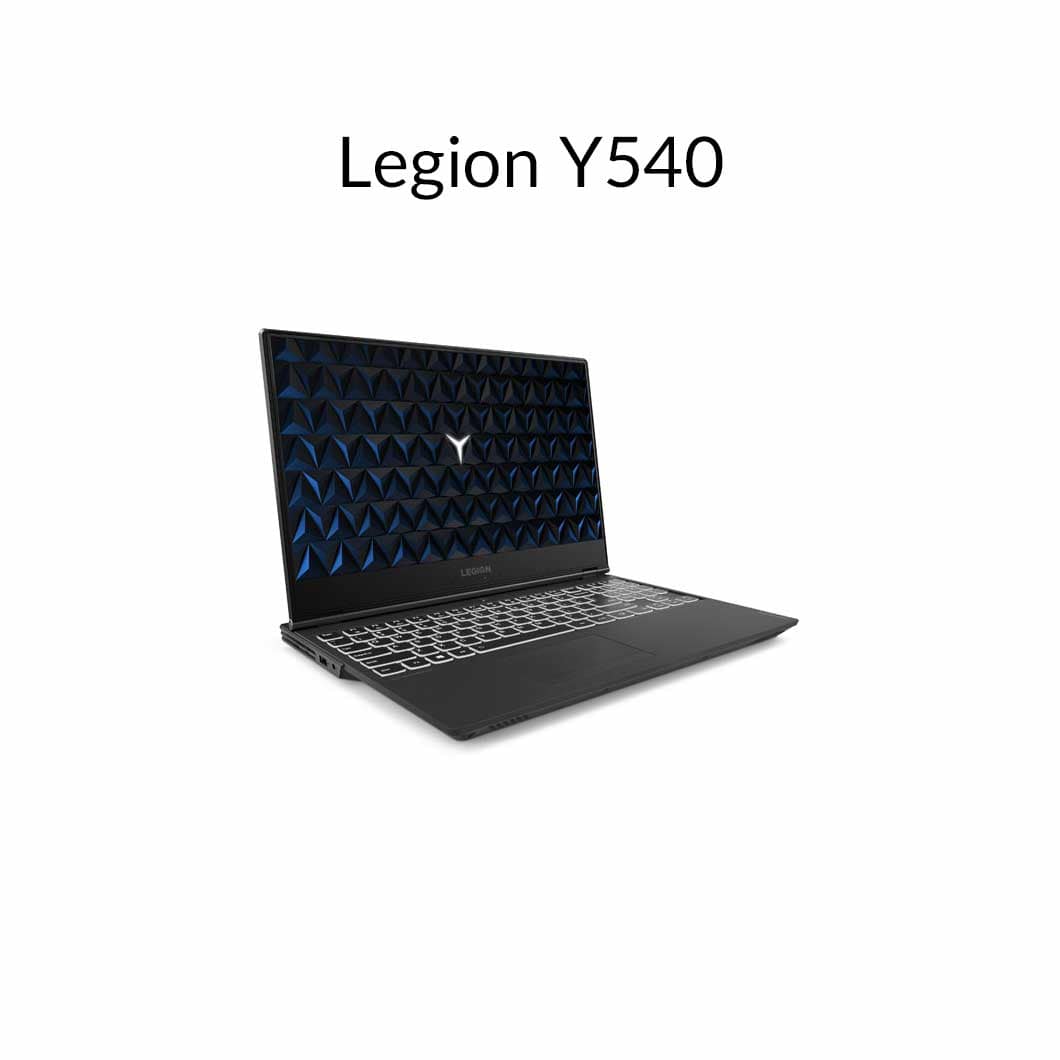 Hard Drive Lenovo Legion Y540 Ssd Slot New]Lenovo Legion Y540