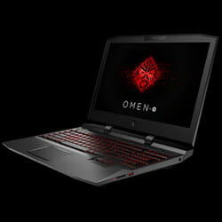 New]HP OMEN X by 17-17-ap034TX 17.3 type gaming Core i7 memory 