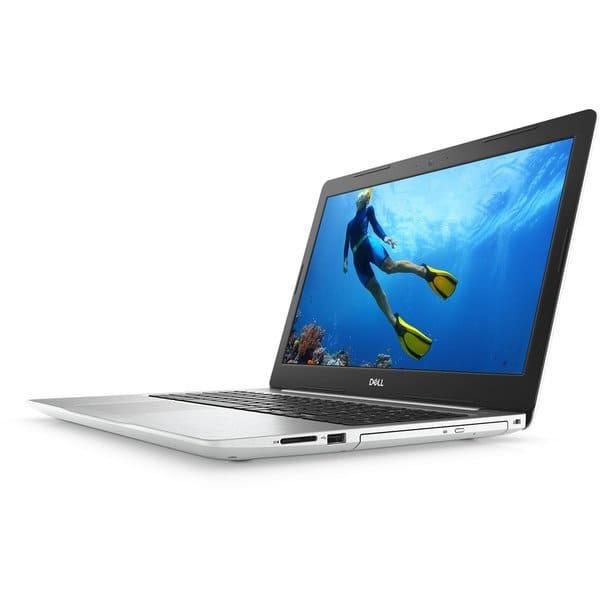 New]DELL Dell Inspiron 15 5575 NI85-8HHBW 15.6 type/AMD Ryzen 7