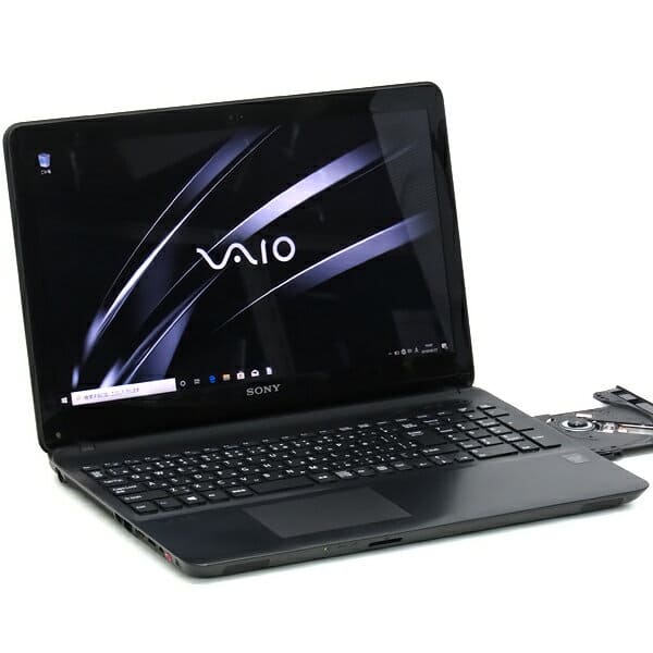 Laptop Sony VAIO Core i5 SVF153B1GN | eBay Laptop Sony VAIO Core i5 SVF153B1GN | eBay