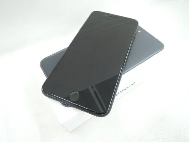 Used Softbank Softbank Apple Iphone7 Plus 128gb Mn6f2j A Black Used Goods Sim Free Finished Be Forward Store Used Softbank Softbank Apple Iphone7 Plus 128gb Mn6f2j A Black Used Goods Sim Free Finished Be Forward Store