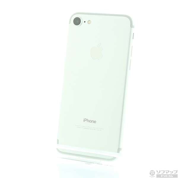 32GB - 0 iPhone docomo iPhone7 NNCF2J⁄A Apple Used]Apple BE 06⁄27