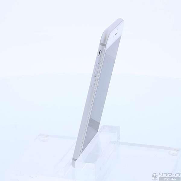 [Used]Apple iPhone7 32GB silver MNCF2J/A SIM-free