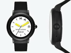 New Mark Jacobs mark Jacobs touch screen smart MJT2002 BE FORWARD Store