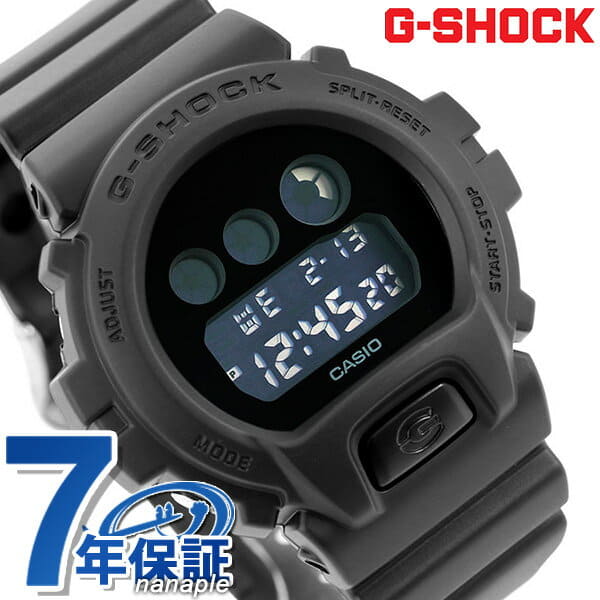 casio dw 6900 bb