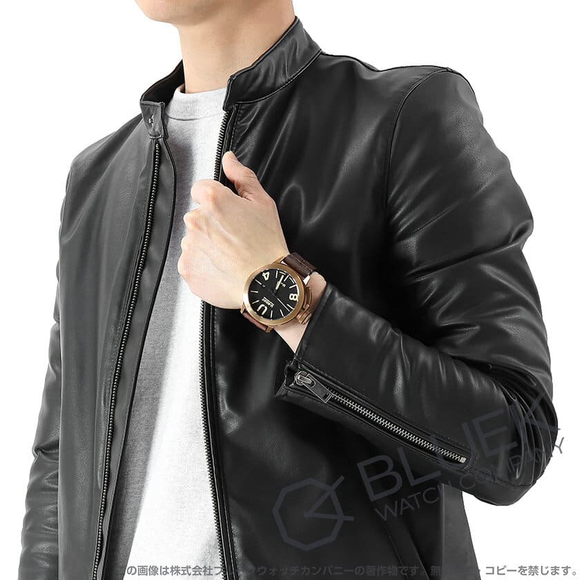 New U Boat Classico U 47 watch for men U BOAT 7797 BE FORWARD Store