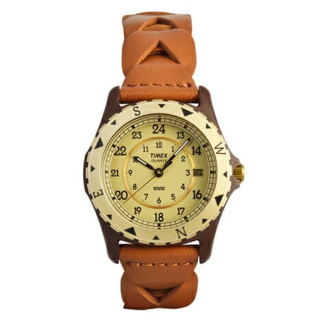 New]Until 7/1 9:59] TW2P88300 TIMEX Timex Safari recreation Safari