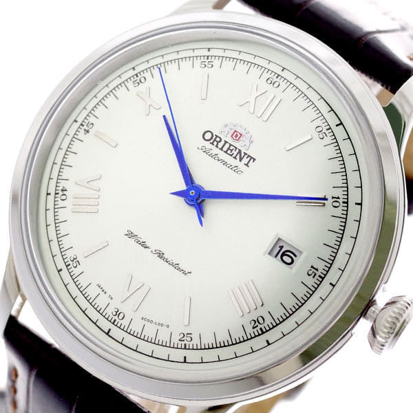 New]orient ORIENT watch men SAC00009W0 bambino BAMBINO self 